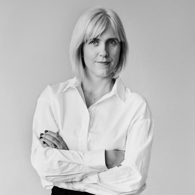 Jane Johnson - Profile picture