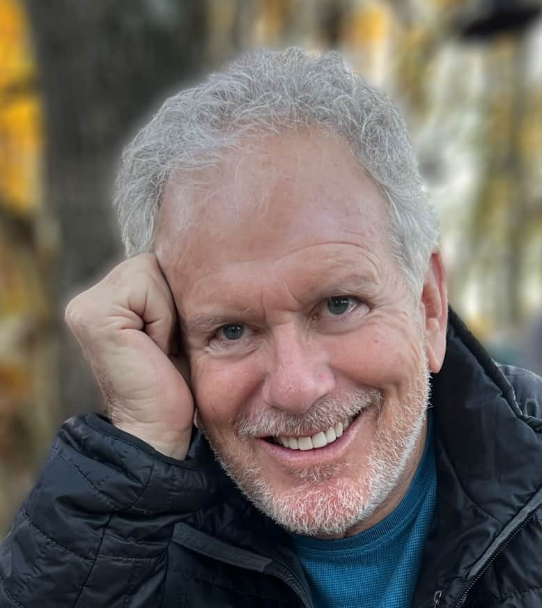 David Armitage - Profile picture