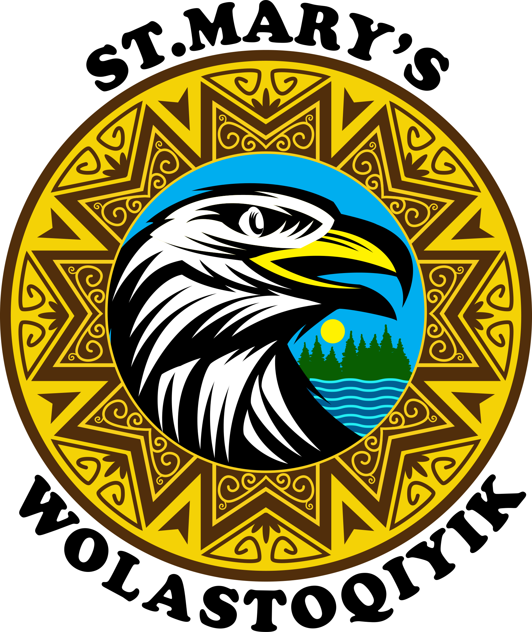 St. Mary's First Nation - Profile picture