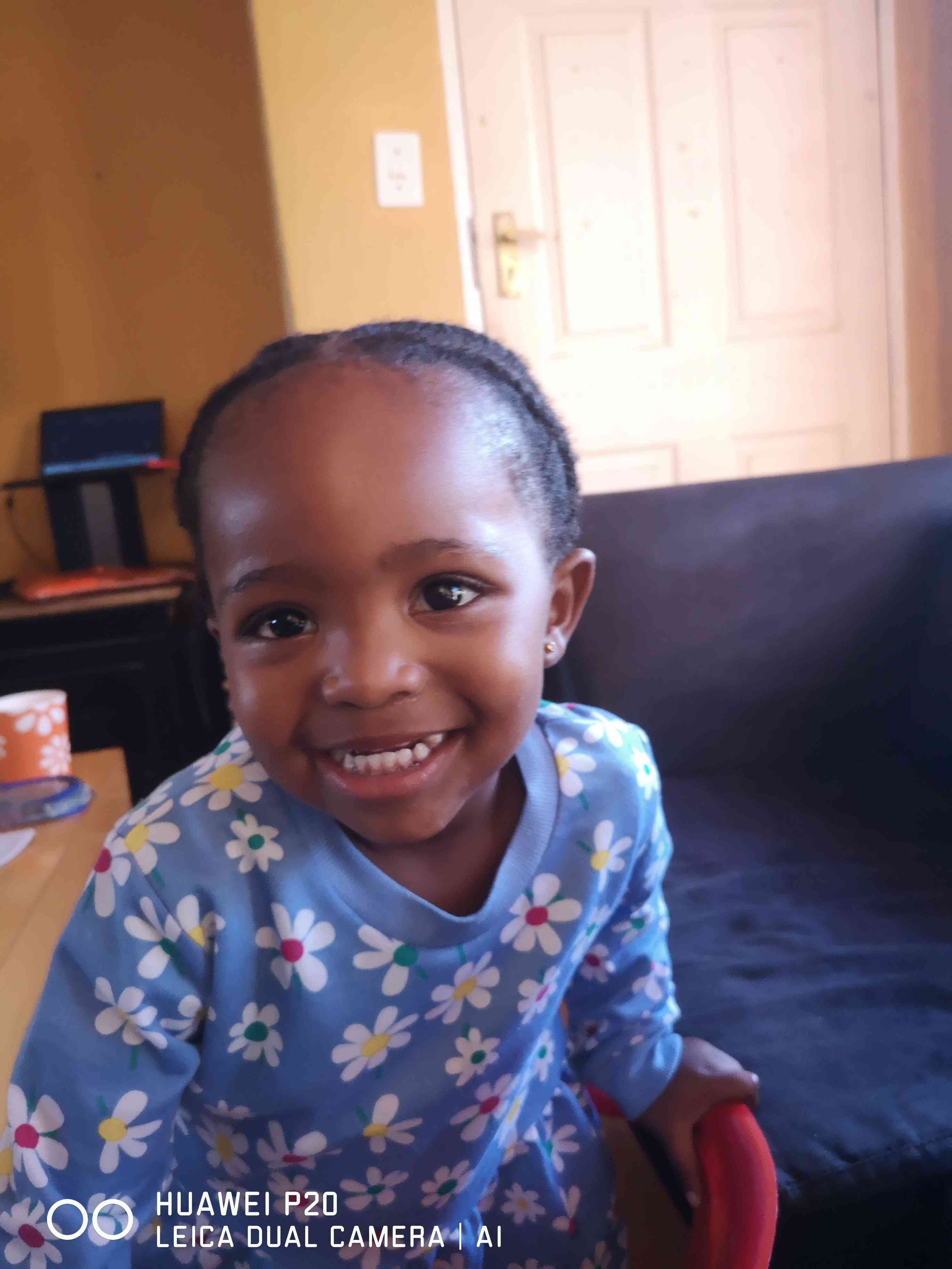 Justice Setlodi - Profile picture