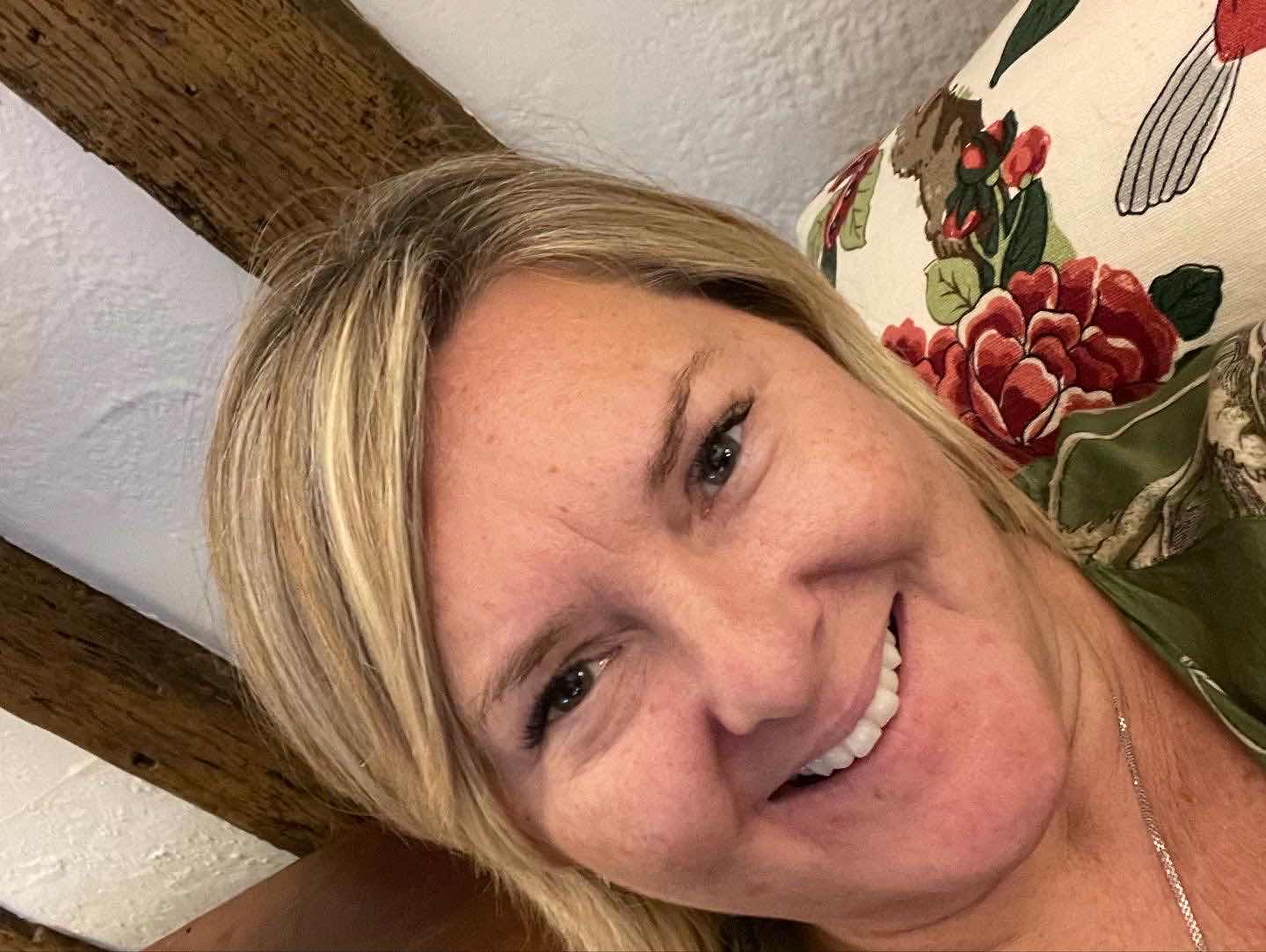 Clare Collins - Profile picture