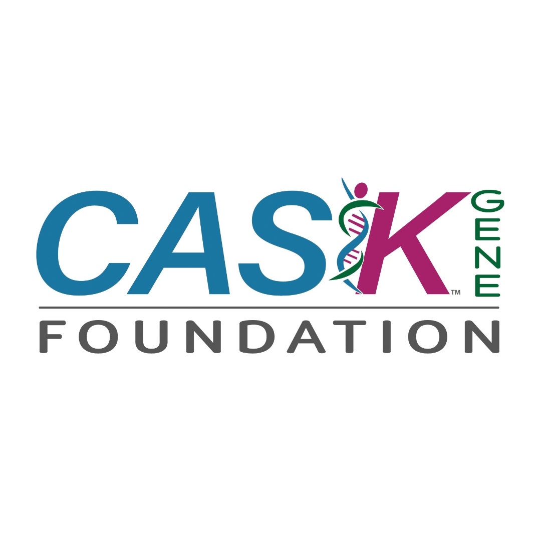 CASK Gene Foundation - Profile picture