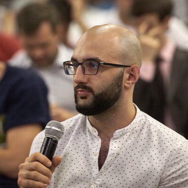 Serge - Profile picture