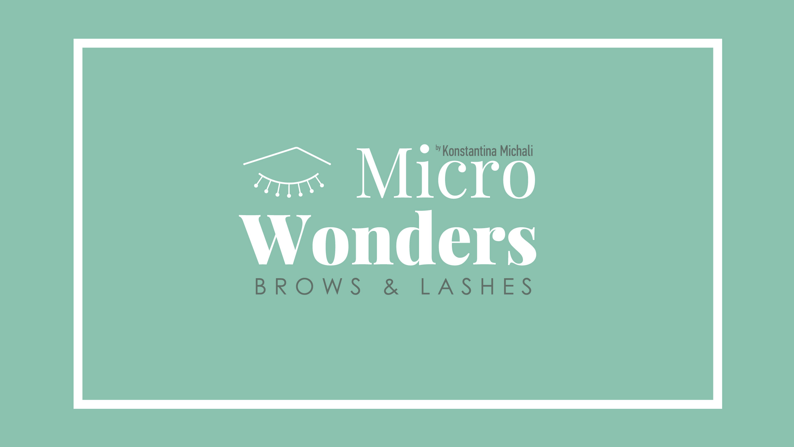 MicroWonders - Profile picture