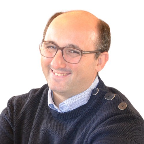 Stéphane DE SAINT ANDRE - Profile picture