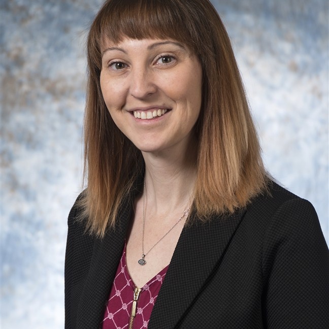 Tiffany Bumgardner - Profile picture