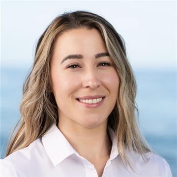 Samantha Stone - Profile picture