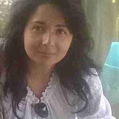 ALEXANDRINA FLOREA - Profile picture