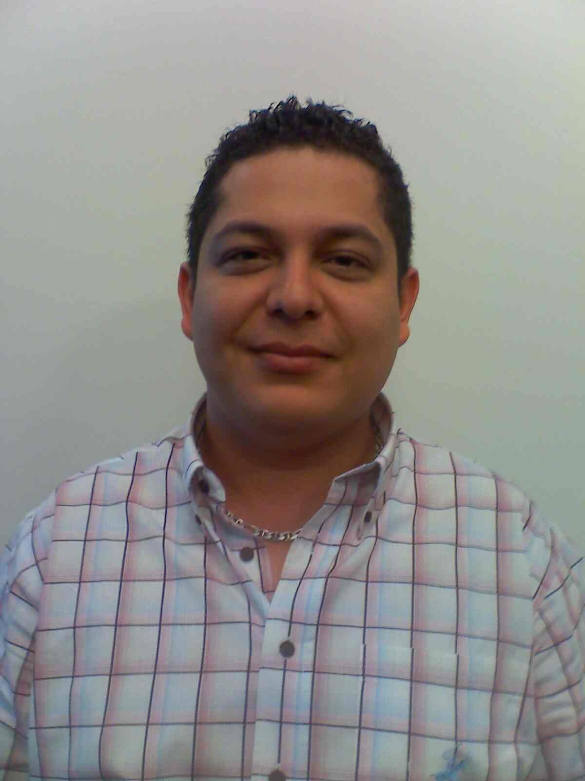 Fernando A. Gonzalez C. - Profile picture
