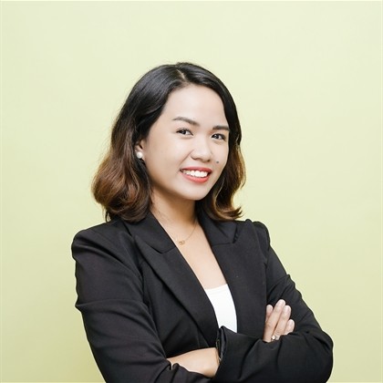 Daiyen  Pastor - Profile picture