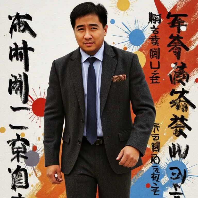 Nino  Occampo - Profile picture