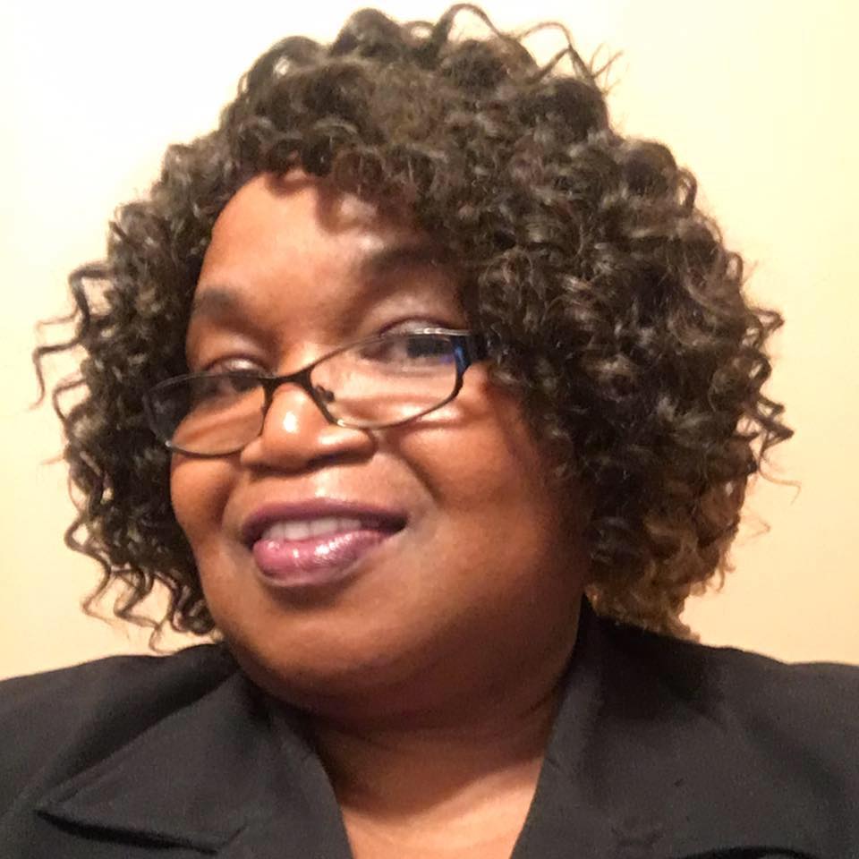 Cynthia Bryant - Profile picture