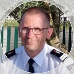 Nicolas FERRAND - Profile picture