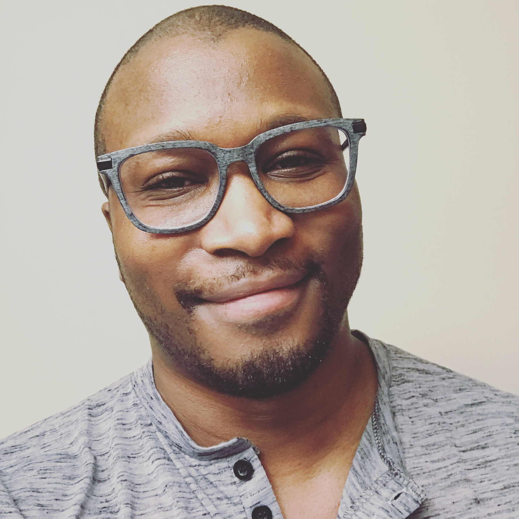 Marlon Hines - Profile picture