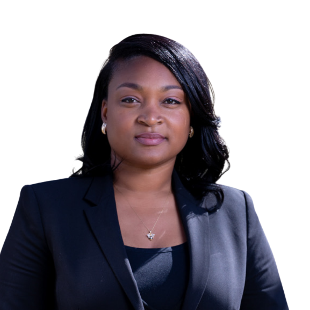 Montique Moore - Profile picture