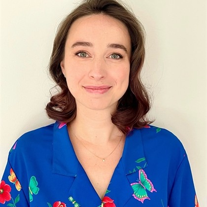 Kim Mangan - Profile picture