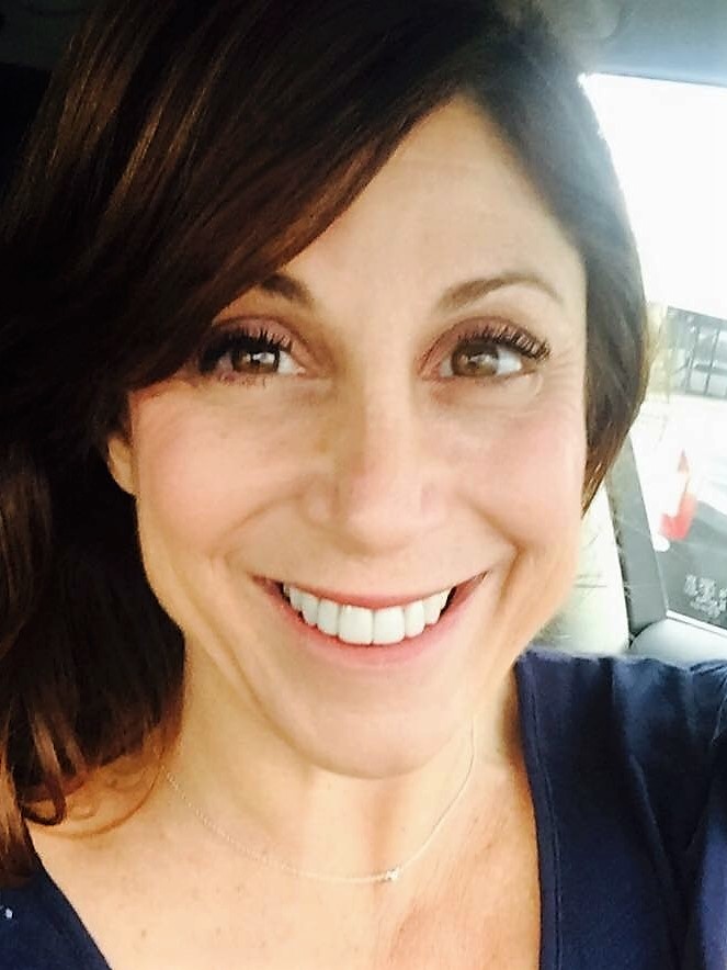 Nicole Ovedia - Profile picture