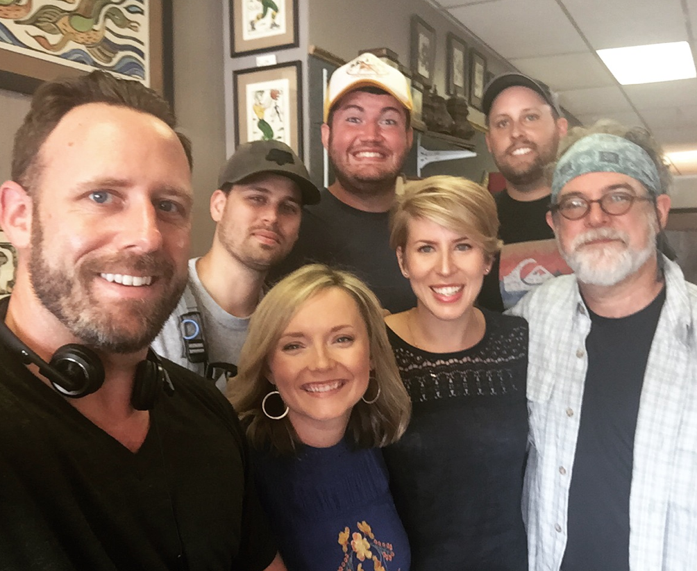 #2,368 Locals. – Laurel Mercantile