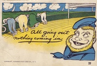 Леди плавала 38 часов, упав за борт круизного судна.