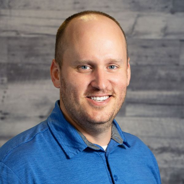 Brian Vollbrecht