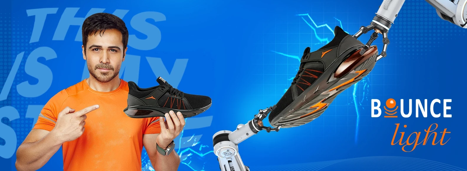 Buy Sports Shoes Online Sports Shoes For Men JQR Sports® Official Site