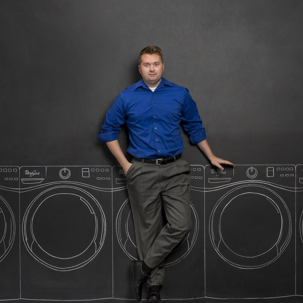 David Reimers