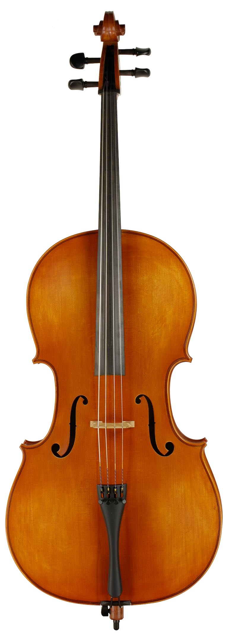 Laminate Cello Rental J.R. Judd Violins