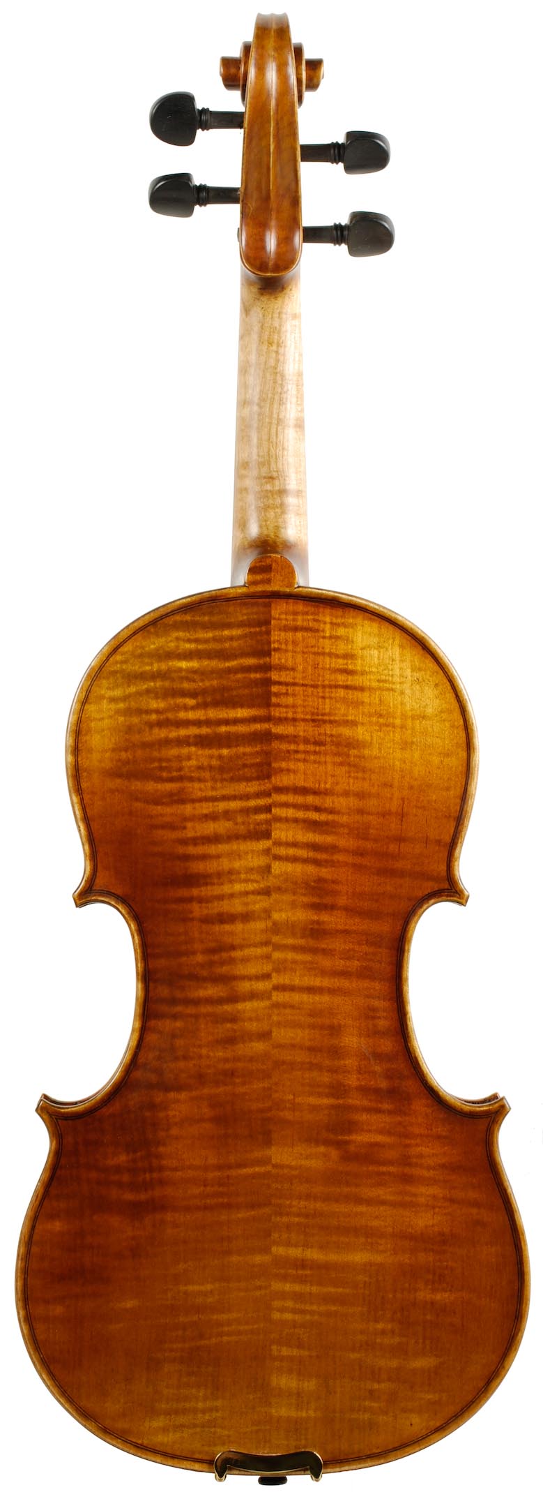 Upper Level Violin Rental J.R. Judd Violins