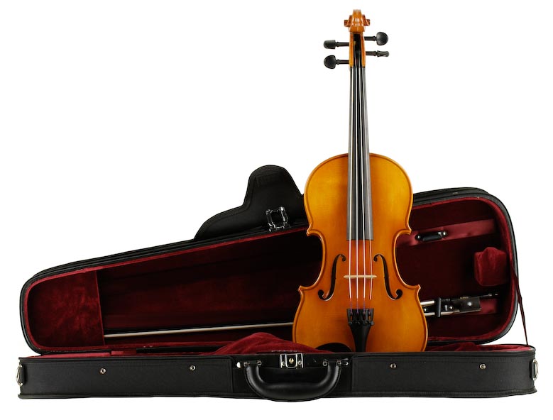 Hybrid Cello Rental J.R. Judd Violins