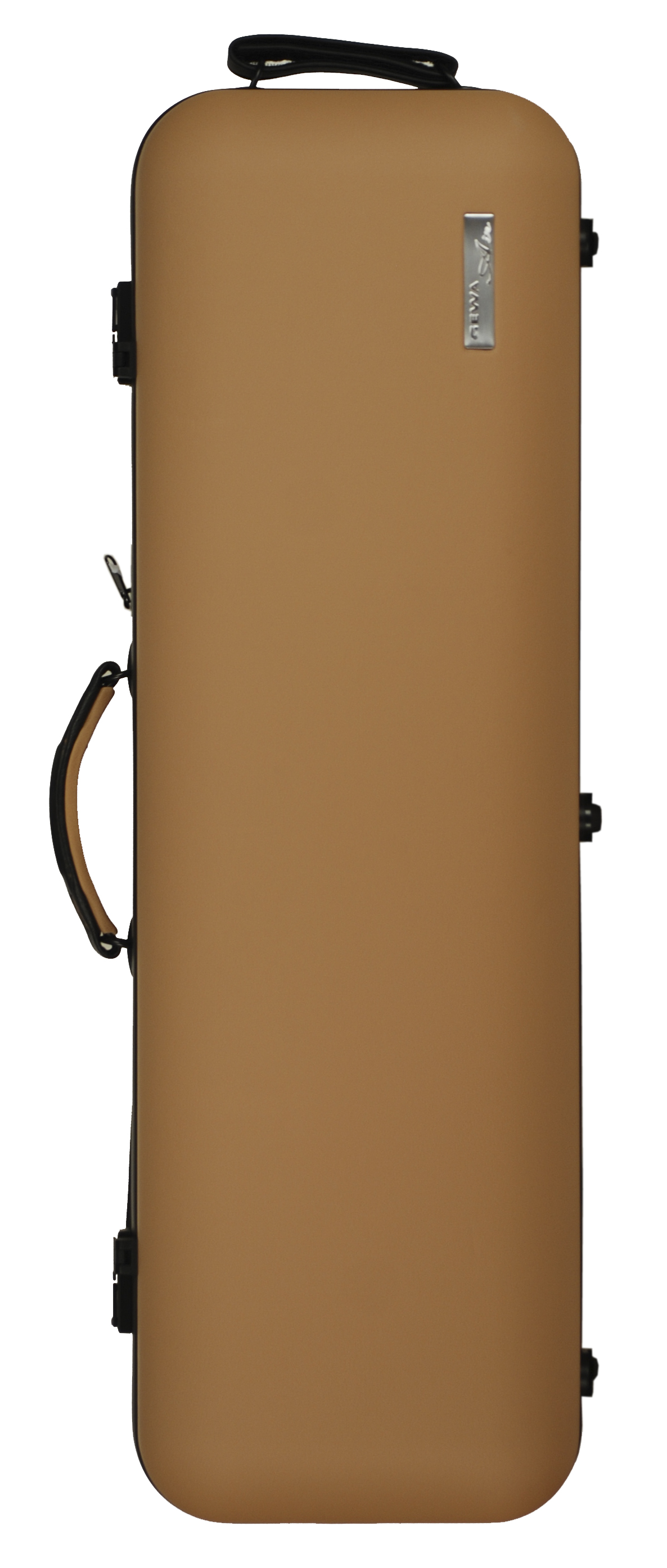 Gewa Air Prestige Violin Case Brown/Black J.R. Judd Violins