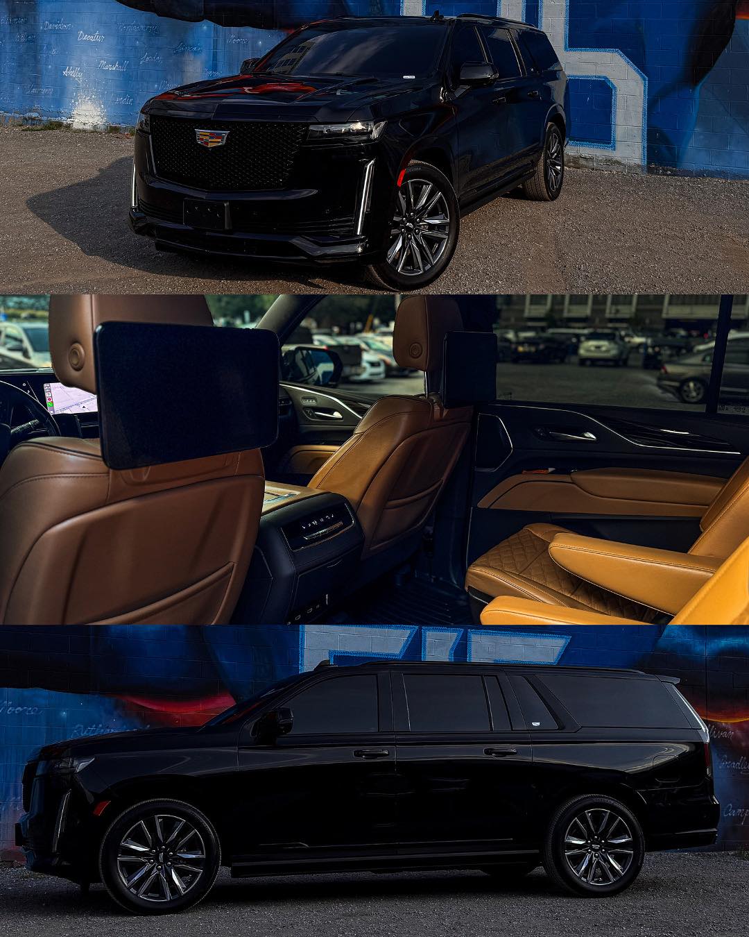 Private Long Distance Transportation Services