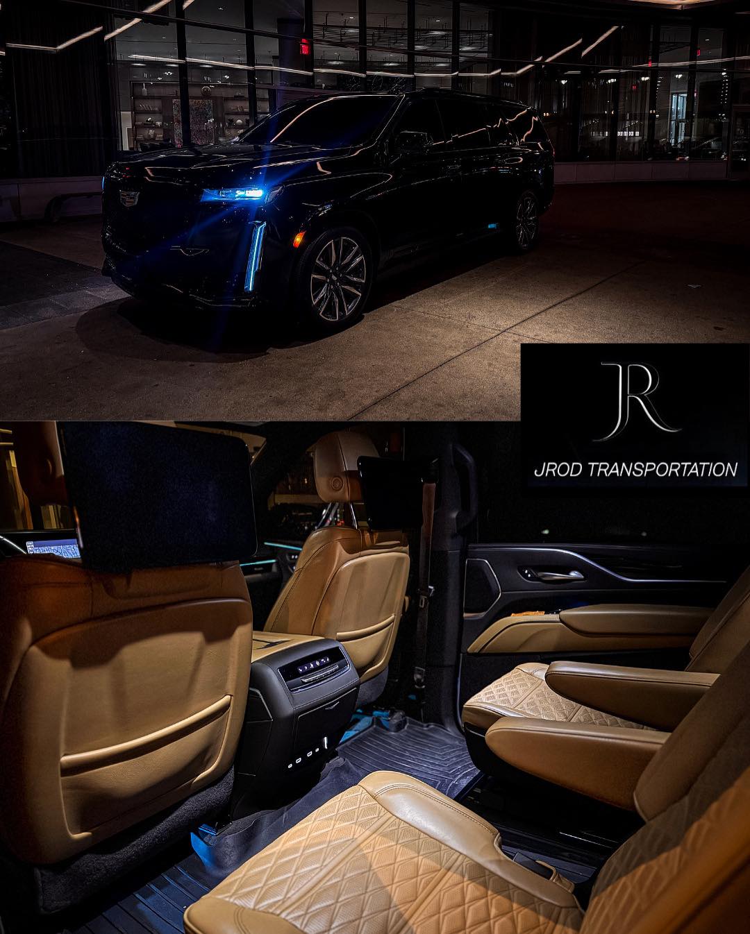 Hourly Limo Rental