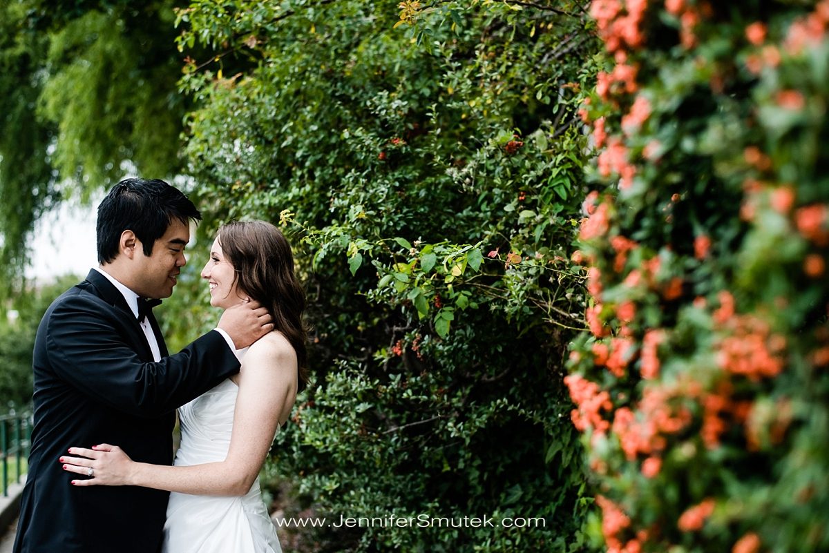 federal hill elopement photos