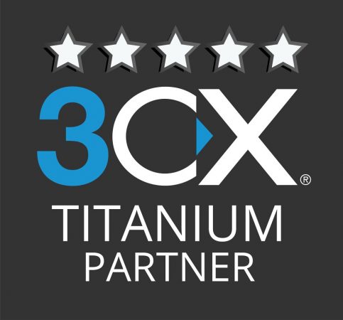 Jomar Systems - 3CX Titanium Partner