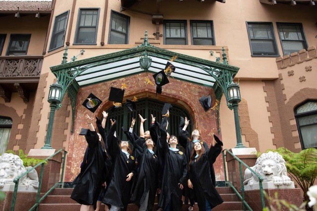 cap-gown-grads cap-gown-grads