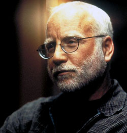 Actor Richard Dreyfuss