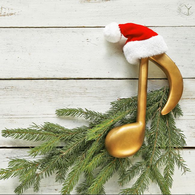 This Christmas Soundtrack