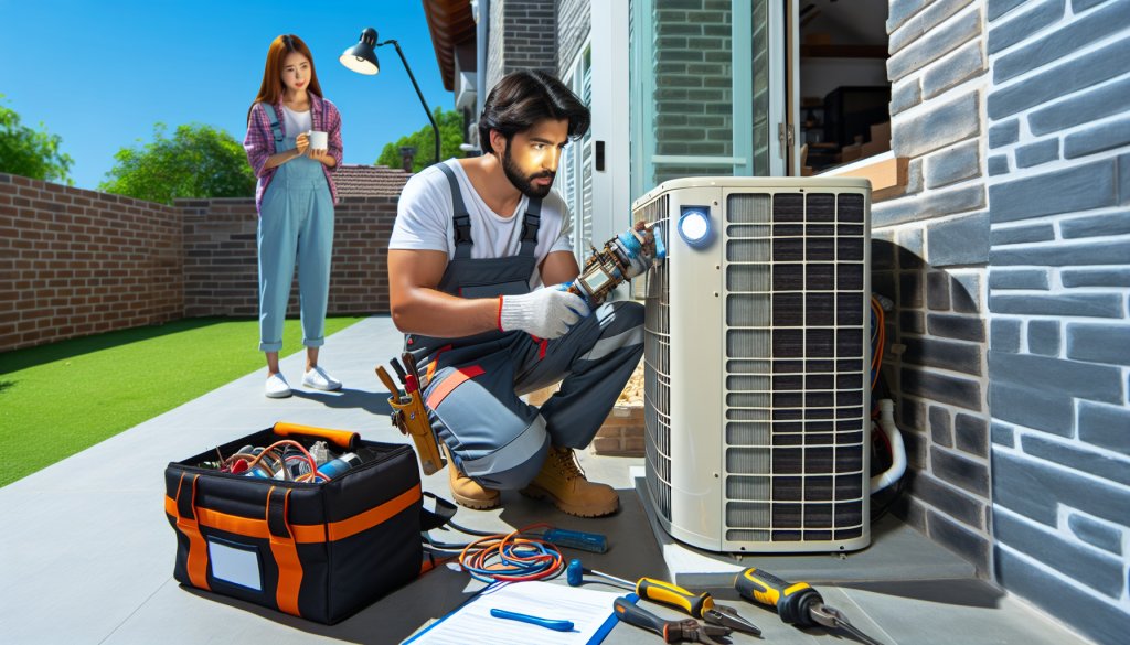 What is AC Fix?