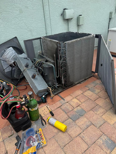 Testing the AC System After Thermostat Installation