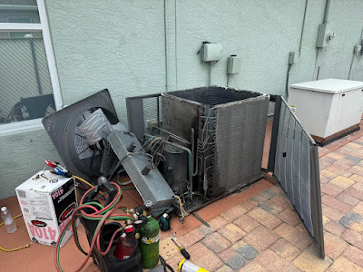 Choosing the Right Coil Cleaning Products and Tools