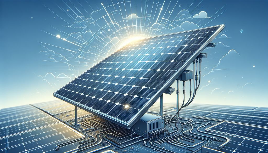 How to Go Green and Save Green: A Simple Guide to Solar for Your Business