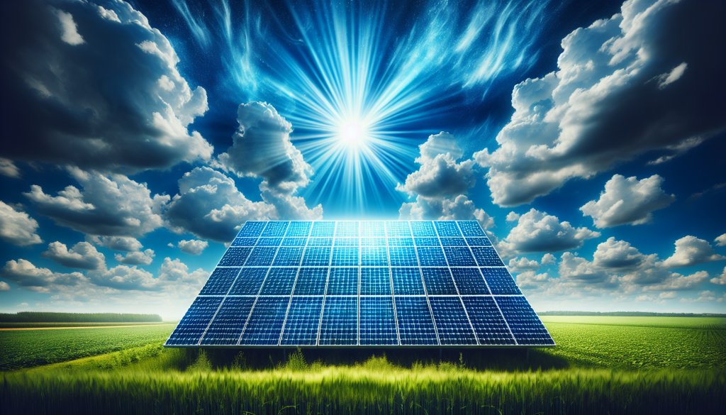 What is the ROI of Solar Panel Installation for Businesses?