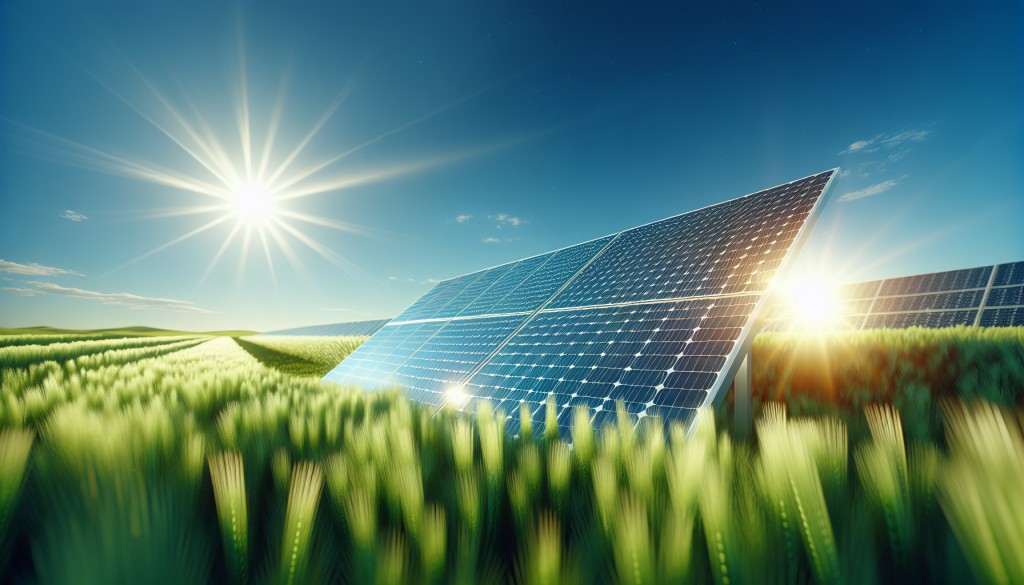 How to Slash Your Businesss Energy Bills and Boost Your Bottom Line with Solar