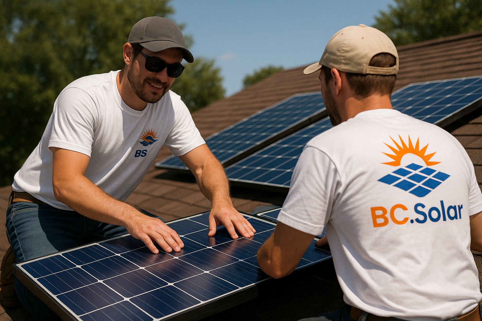 Overcoming Challenges and Barriers to Solar Adoption