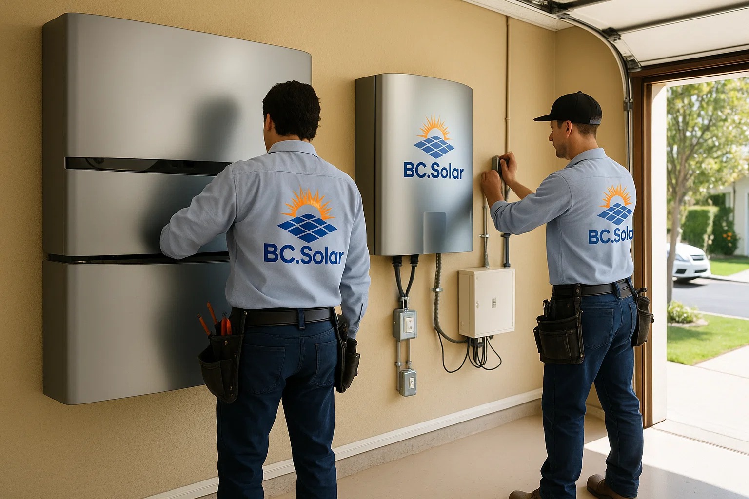 Calculating Return on Investment (ROI) for Solar Installations