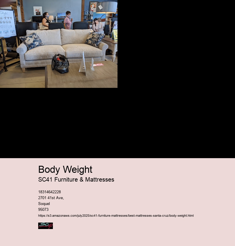 Body Weight