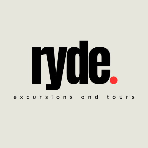 Ryders Excursion & Tours Grenada