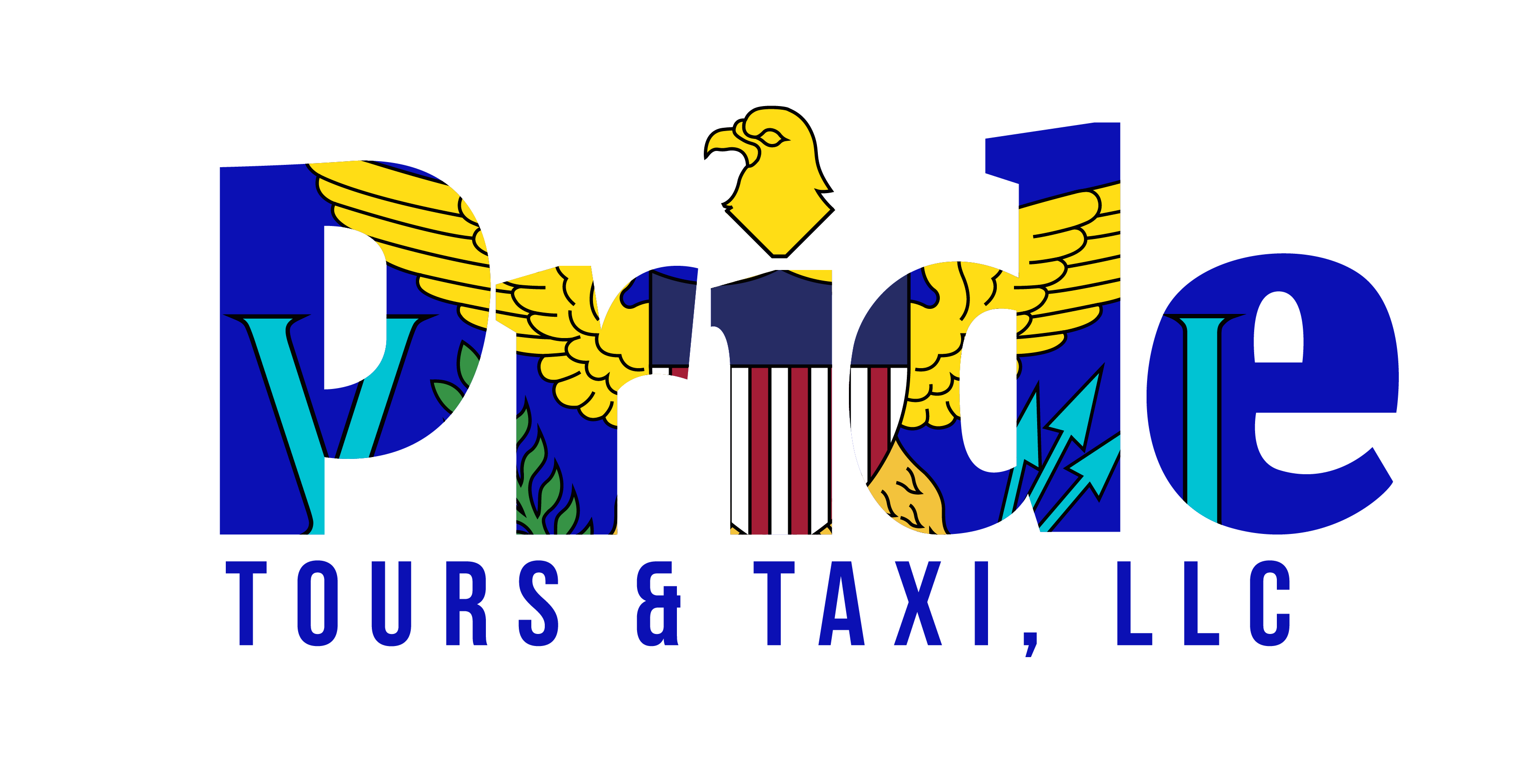 V.I. Pride Tours & Taxi, LLC