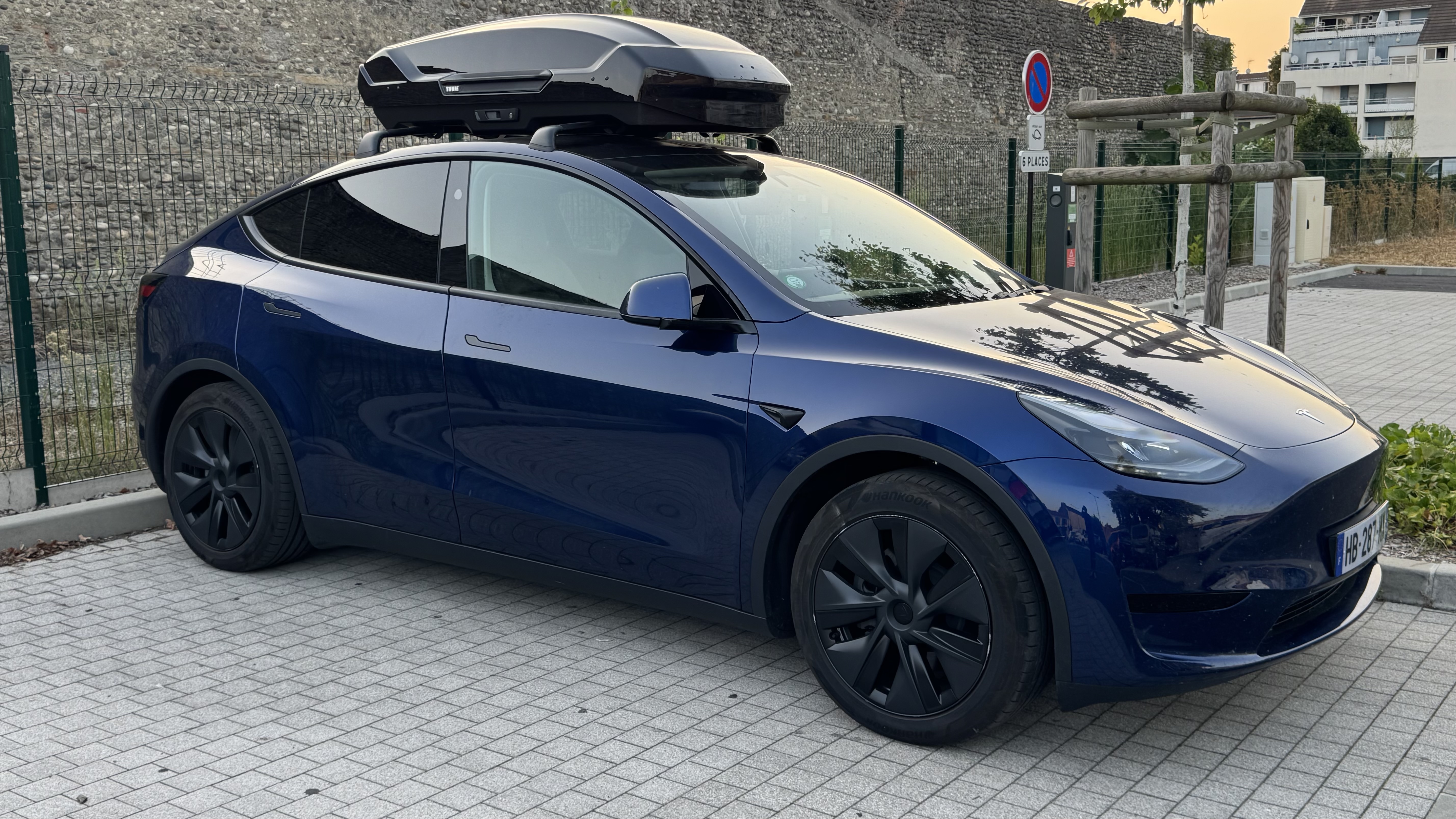 Tesla-Model-Y