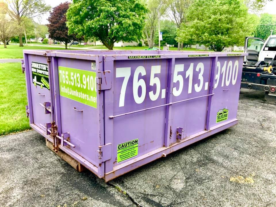 Dumpsters Rental
